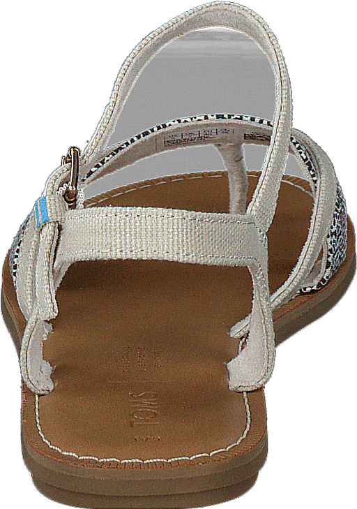 Nat Shimmer Cvs/leo Wm Lexie S Natural - Bild 5