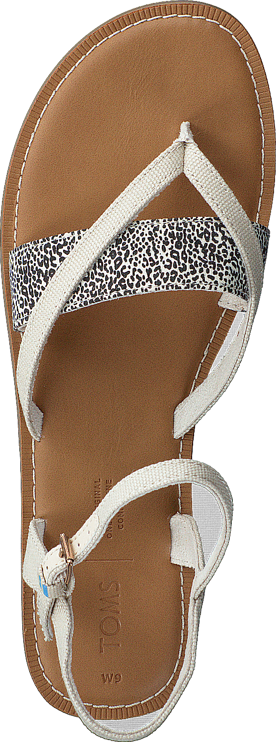 Nat Shimmer Cvs/leo Wm Lexie S Natural - Bild 6