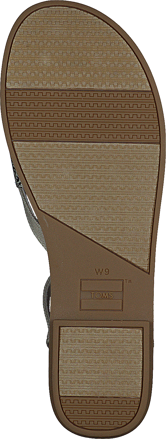 Nat Shimmer Cvs/leo Wm Lexie S Natural - Bild 7