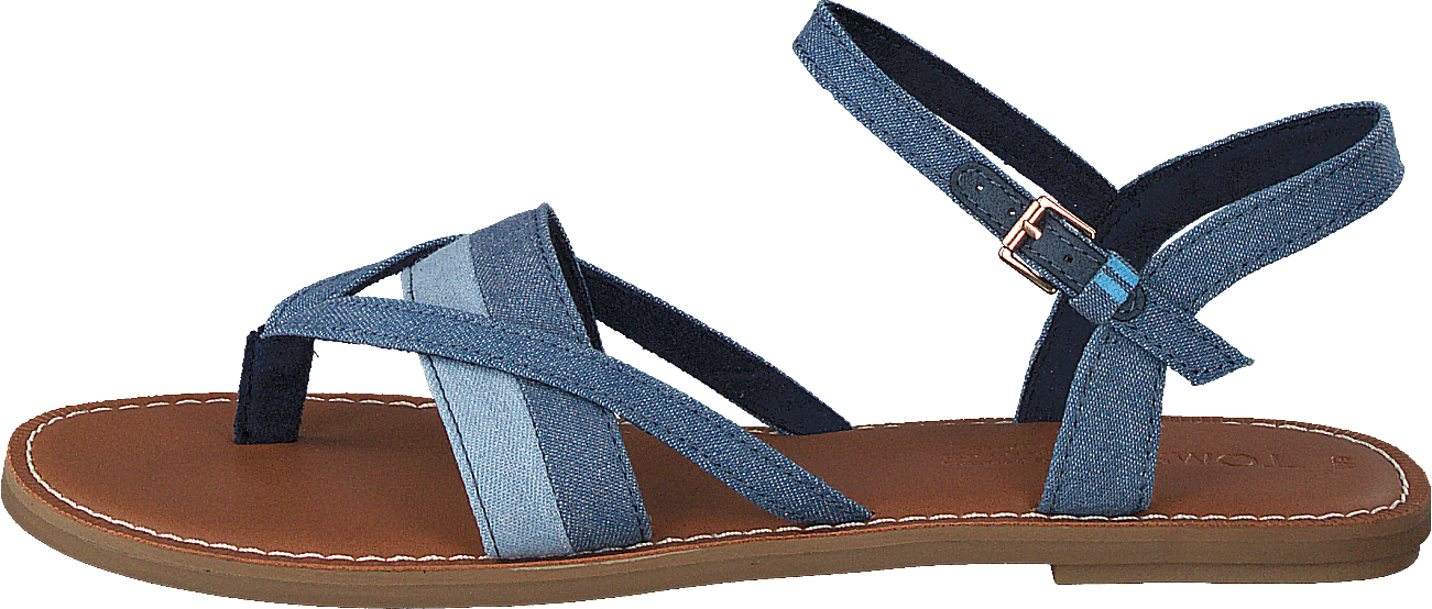 Navy Denim Mix Wm Lexie Sand S Navy