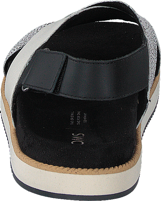 Off Wht Mini Leop Pr Wm Marisa White - Bild 5