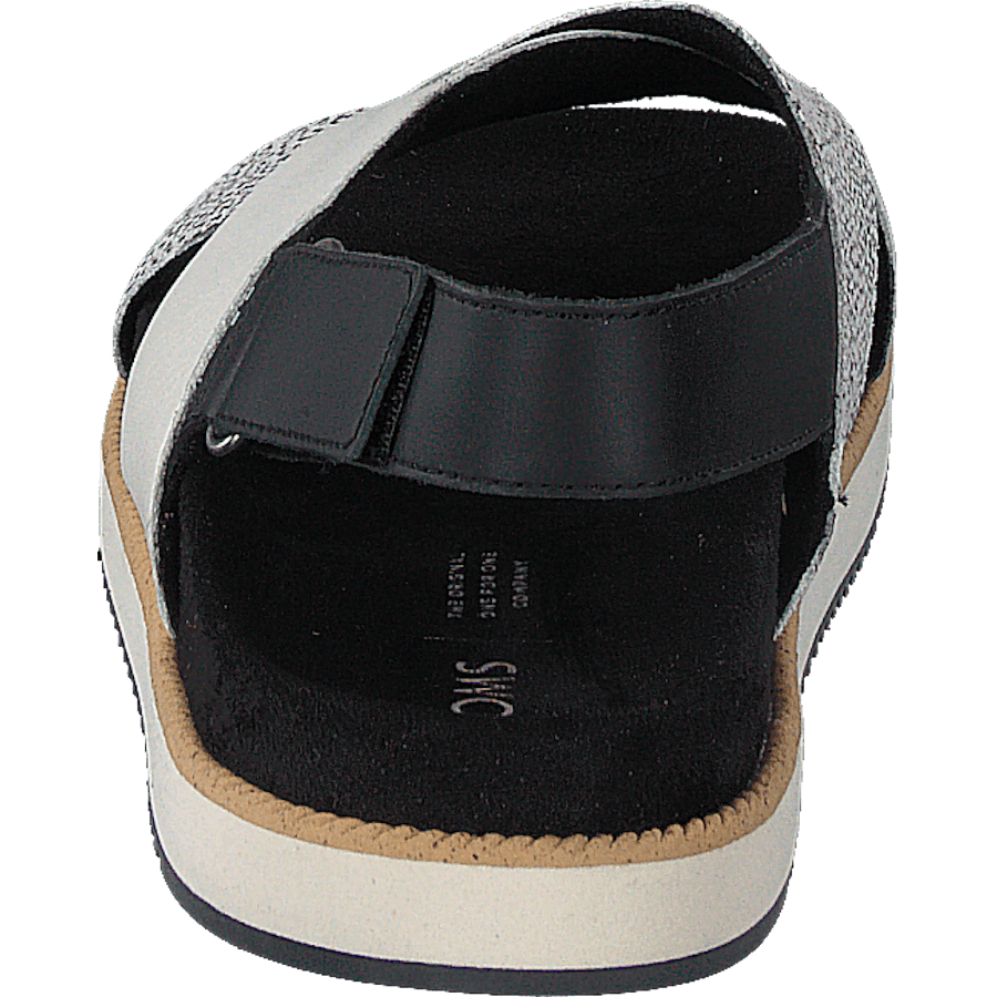 Off Wht Mini Leop Pr Wm Marisa White - Bild 5