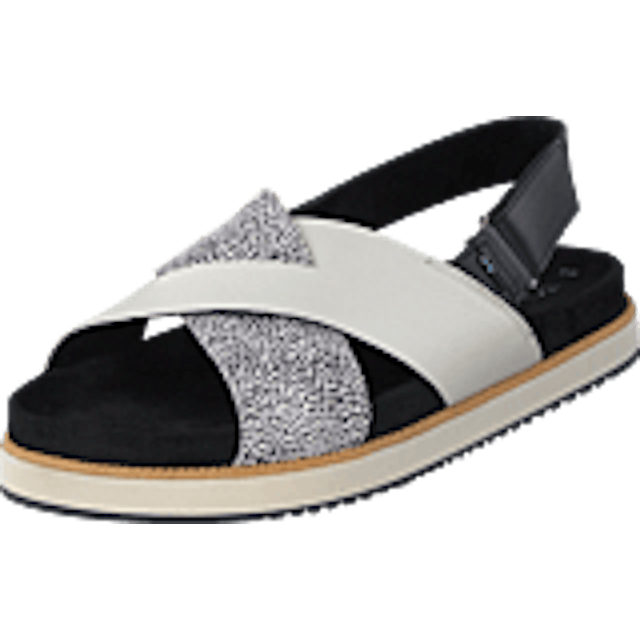 Off Wht Mini Leop Pr Wm Marisa White - Bild 9