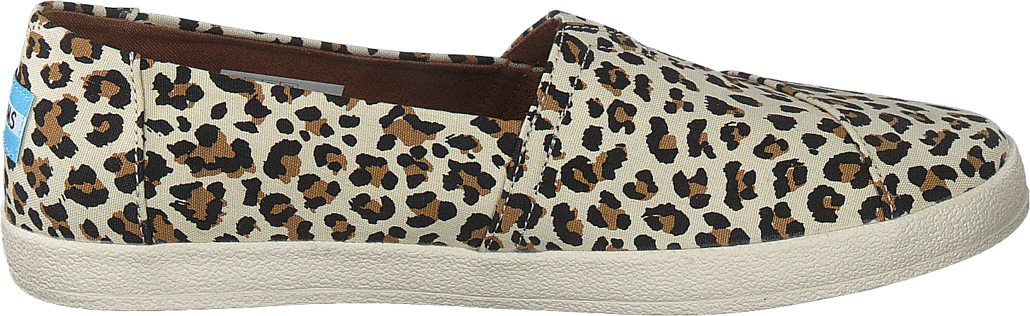 Birch Leopard Print Wm Ava Sli Natural - Bild 2