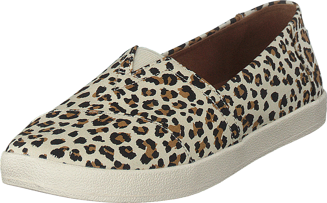 Birch Leopard Print Wm Ava Sli Natural - Bild 3