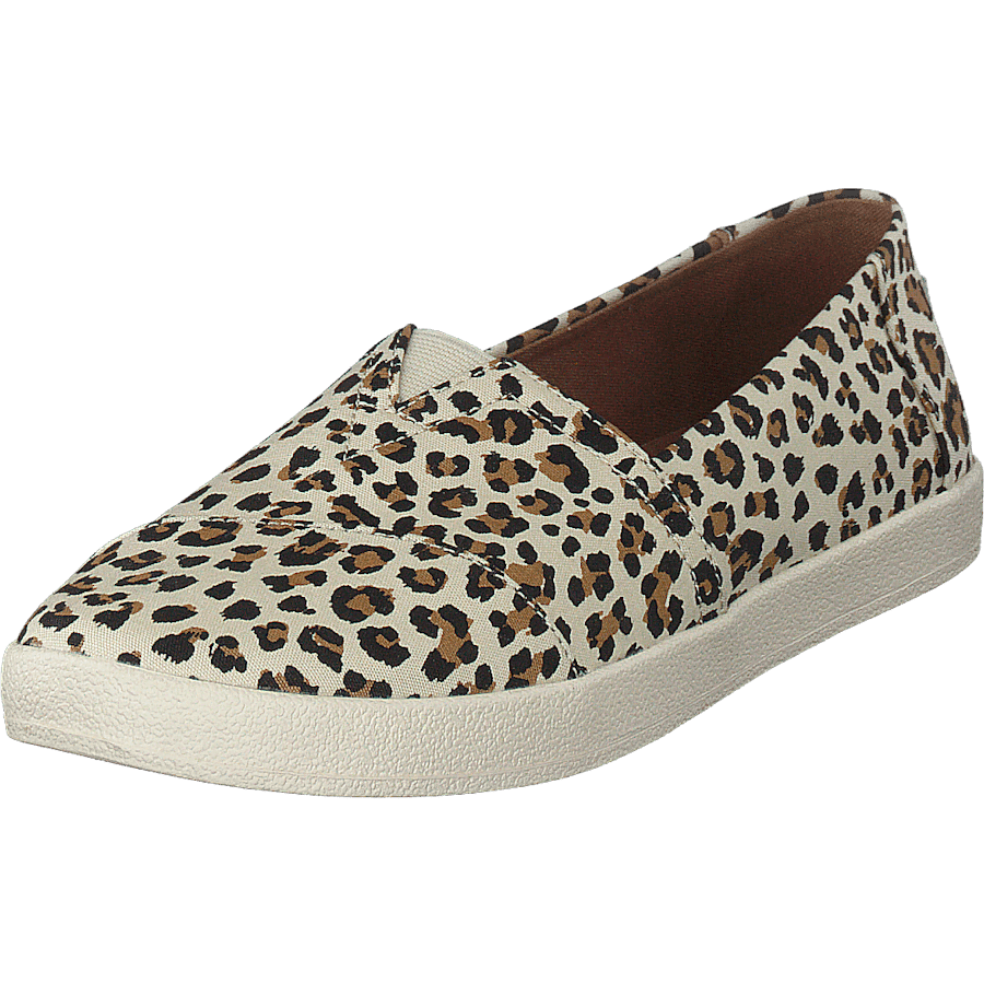 Birch Leopard Print Wm Ava Sli Natural - Bild 3