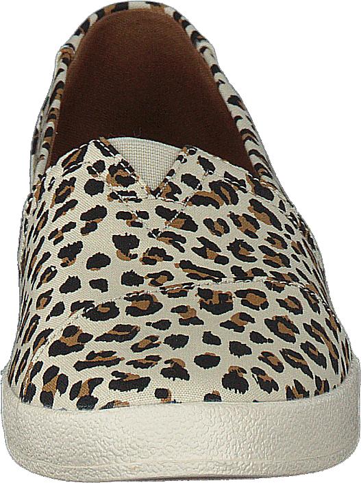 Birch Leopard Print Wm Ava Sli Natural - Bild 4