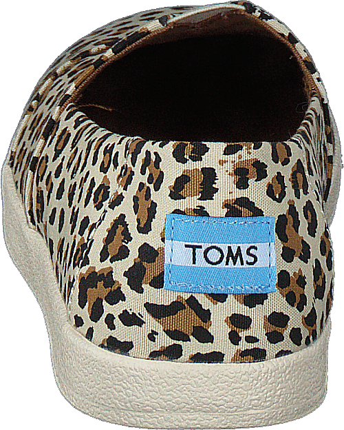 Birch Leopard Print Wm Ava Sli Natural - Bild 5