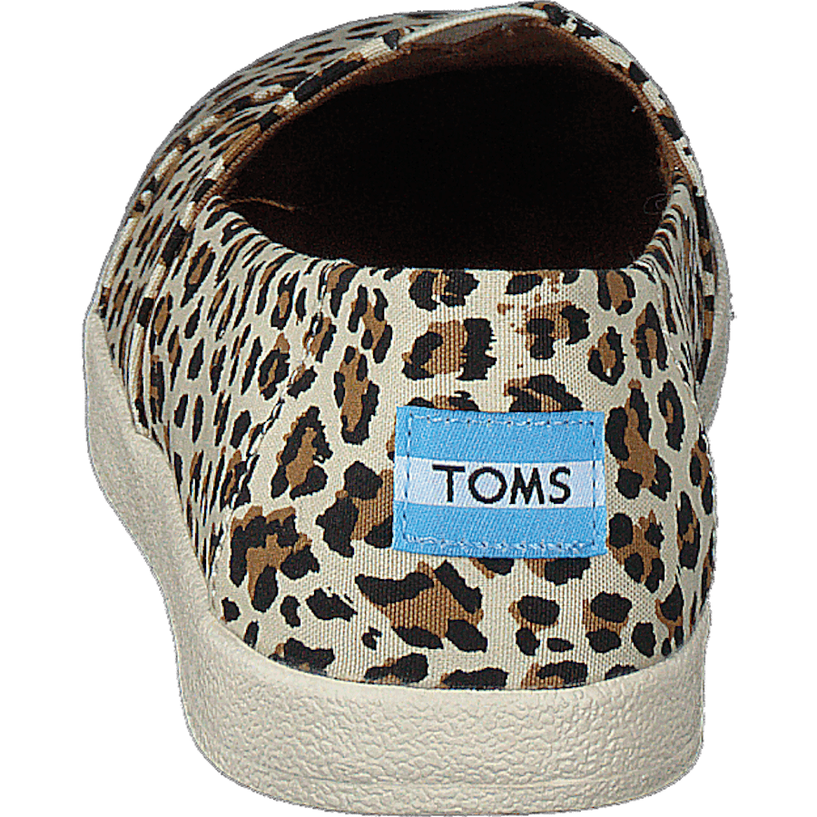 Birch Leopard Print Wm Ava Sli Natural - Bild 5