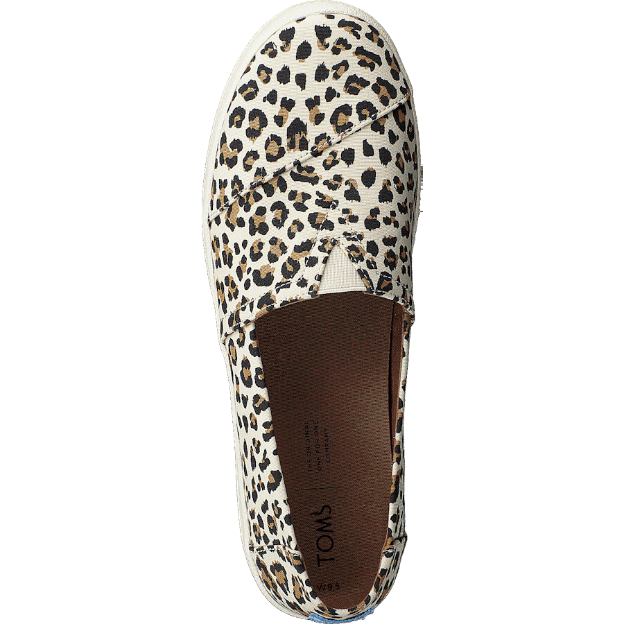 Birch Leopard Print Wm Ava Sli Natural - Bild 6