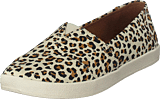 Birch Leopard Print Wm Ava Sli Natural - Bild 9