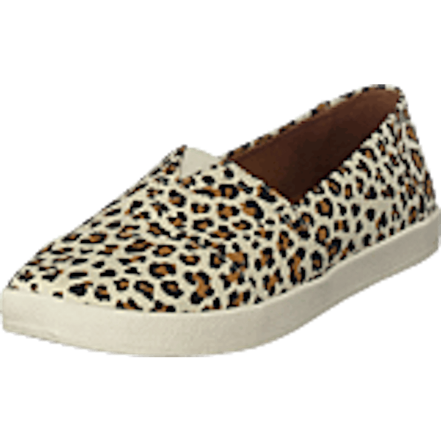 Birch Leopard Print Wm Ava Sli Natural - Bild 9