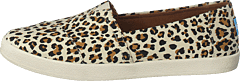 Birch Leopard Print Wm Ava Sli Natural - Bild 10