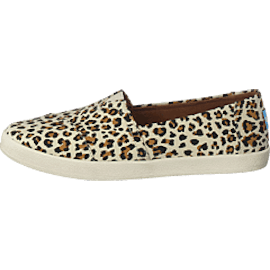 Birch Leopard Print Wm Ava Sli Natural - Bild 10