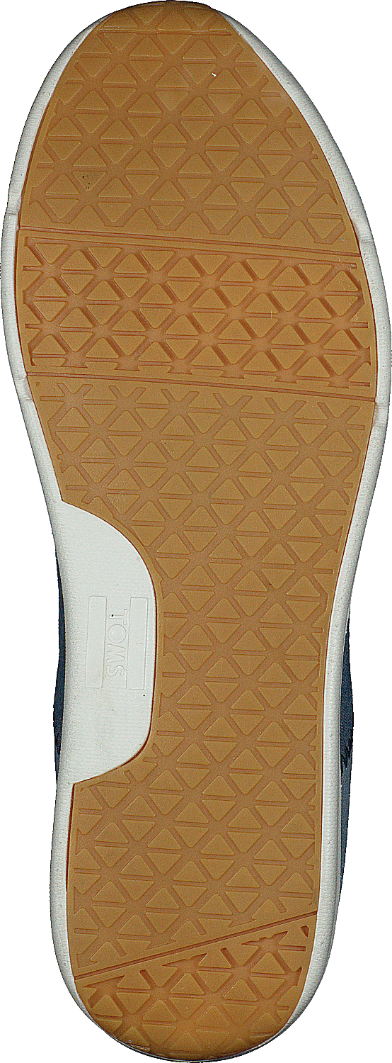 Nvy Ltwght Denim Wm Cbrl Sneak Navy - Bild 7