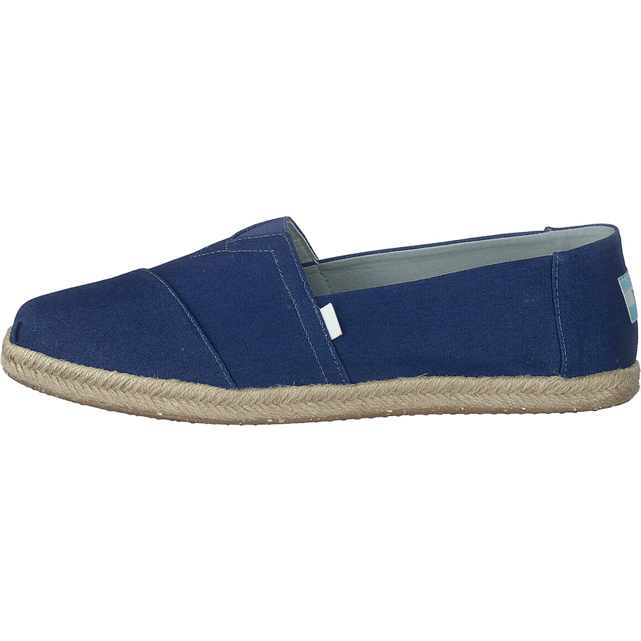 Plnt Dye Ind Cvs/rop Mn Alpr E Indigo