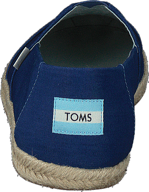 Plnt Dye Ind Cvs/rop Mn Alpr E Indigo - Bild 5