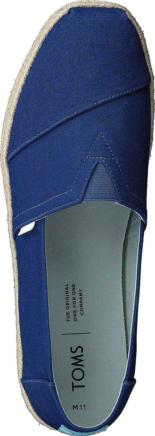 Plnt Dye Ind Cvs/rop Mn Alpr E Indigo - Bild 6