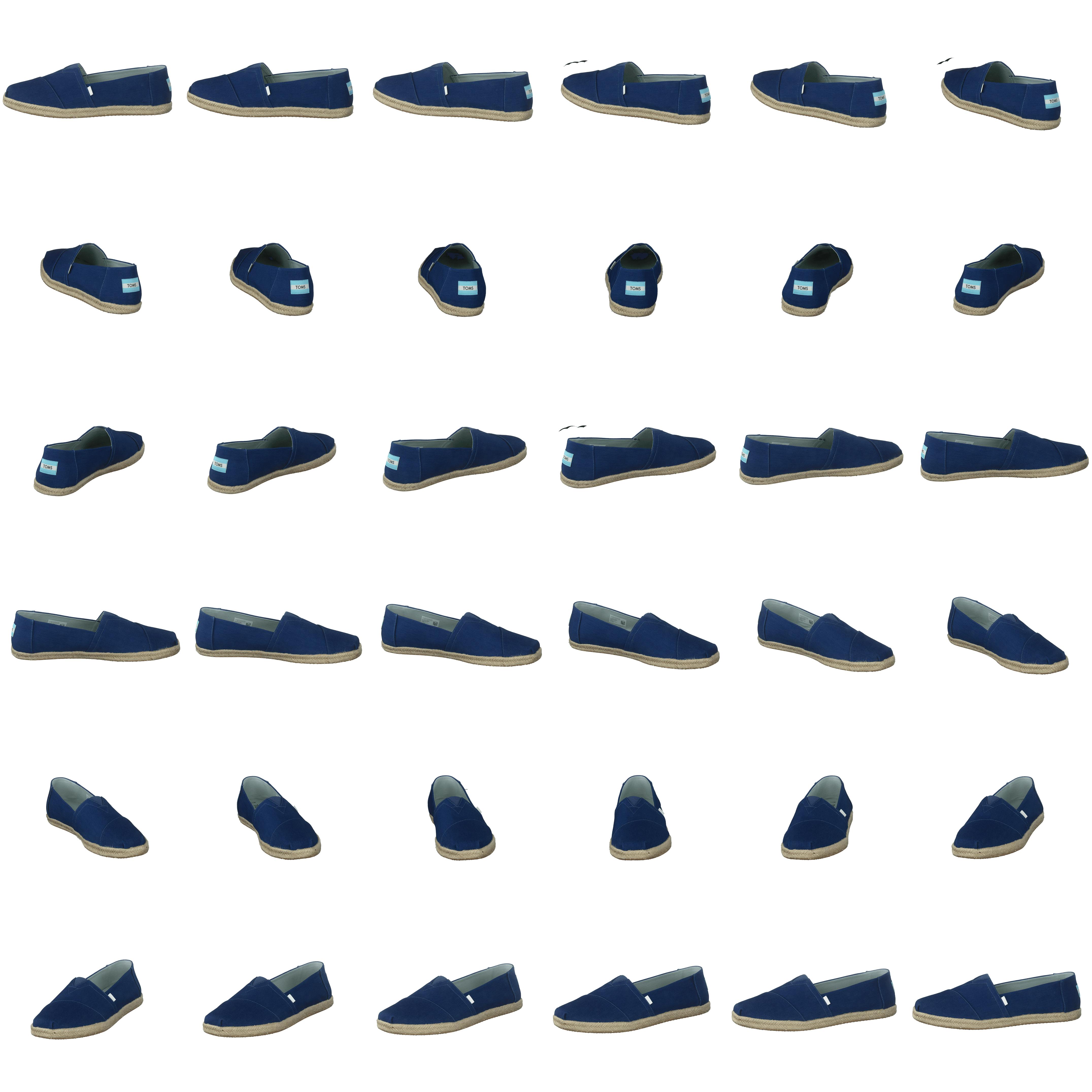 Plnt Dye Ind Cvs/rop Mn Alpr E Indigo - Bild 8