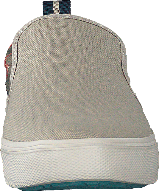 Oxfd Tan Cvs/trop Pr Mn Trlt S Natural - Bild 4