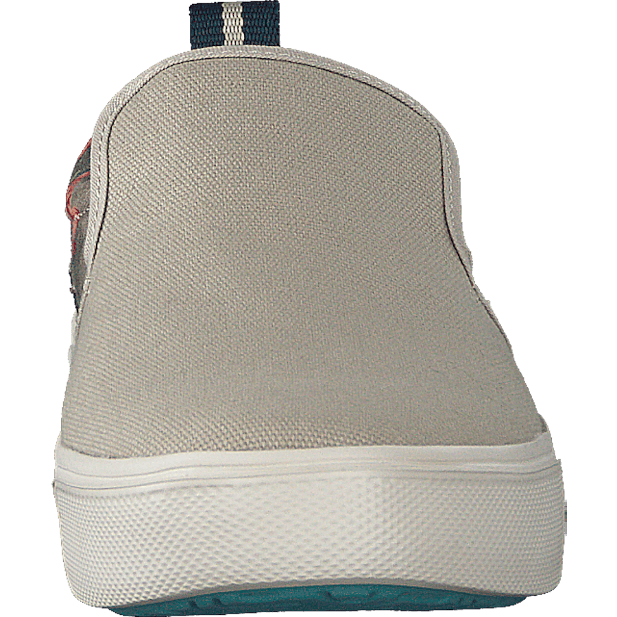 Oxfd Tan Cvs/trop Pr Mn Trlt S Natural - Bild 4