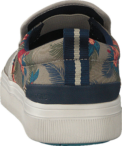 Oxfd Tan Cvs/trop Pr Mn Trlt S Natural - Bild 5