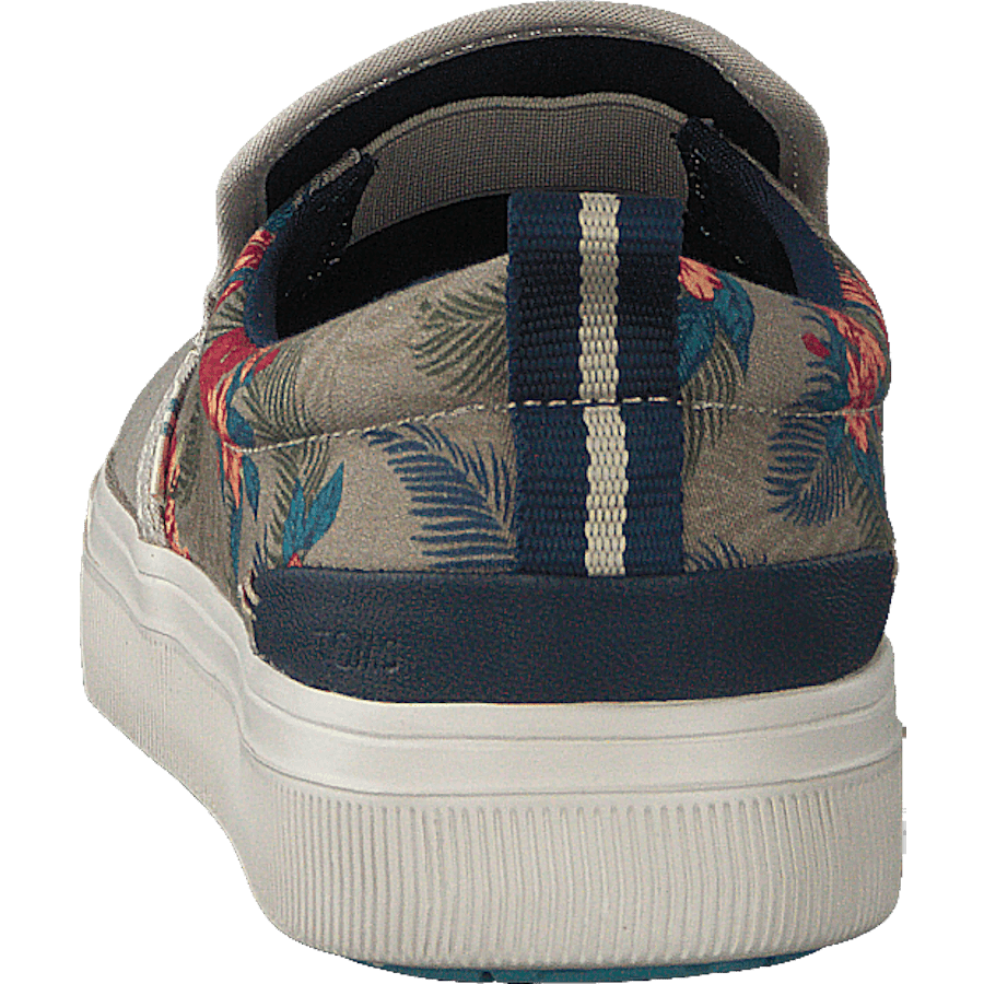 Oxfd Tan Cvs/trop Pr Mn Trlt S Natural - Bild 5