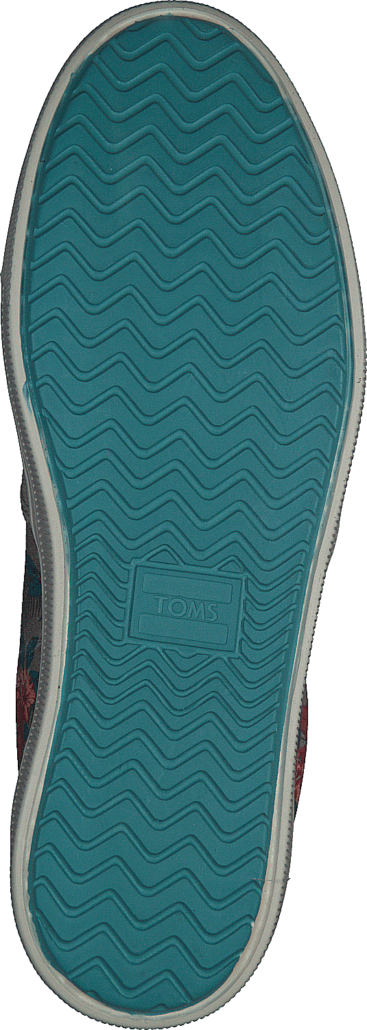 Oxfd Tan Cvs/trop Pr Mn Trlt S Natural - Bild 7