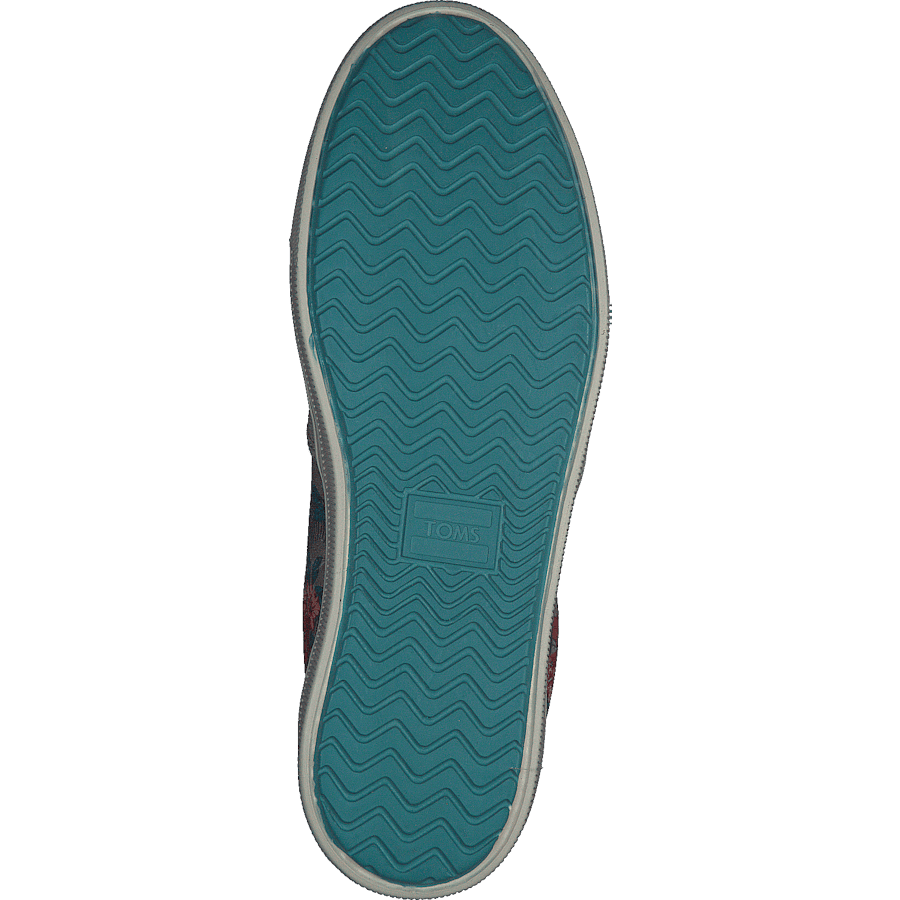 Oxfd Tan Cvs/trop Pr Mn Trlt S Natural - Bild 7