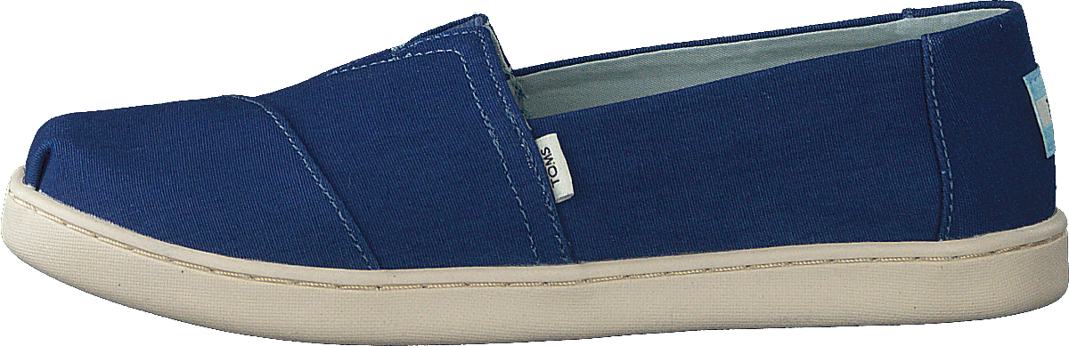 Plnt Dyed Indg Cvs Yt Alpr Esp Indigo