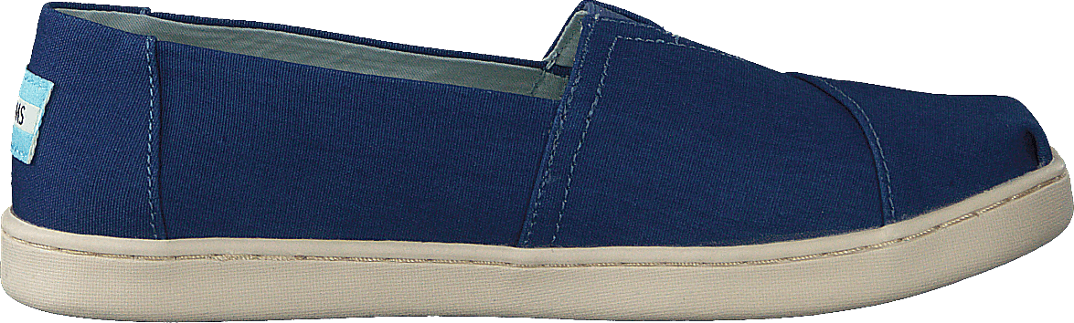 Plnt Dyed Indg Cvs Yt Alpr Esp Indigo - Bild 2