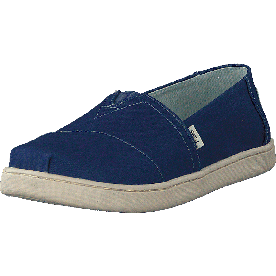 Plnt Dyed Indg Cvs Yt Alpr Esp Indigo - Bild 3