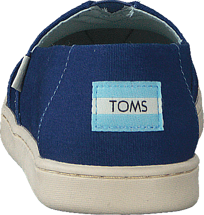 Plnt Dyed Indg Cvs Yt Alpr Esp Indigo - Bild 5