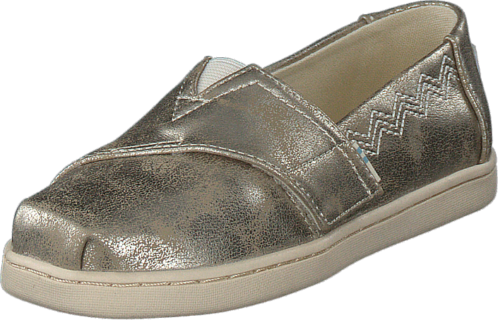 Toms - Dst Tpe Shim Syn Tn Alpr Esp S Taupe