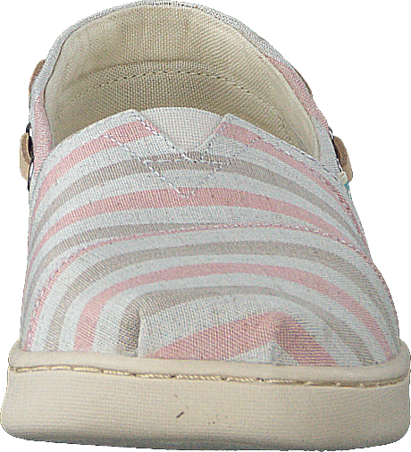 Salmon Wvn Strpe/syn Yt Bimini Pink - Bild 4