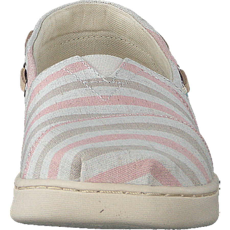 Salmon Wvn Strpe/syn Yt Bimini Pink - Bild 4
