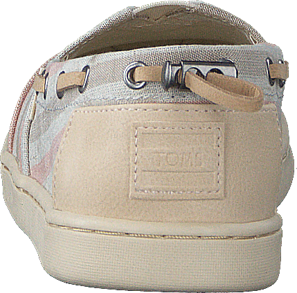 Salmon Wvn Strpe/syn Yt Bimini Pink - Bild 5