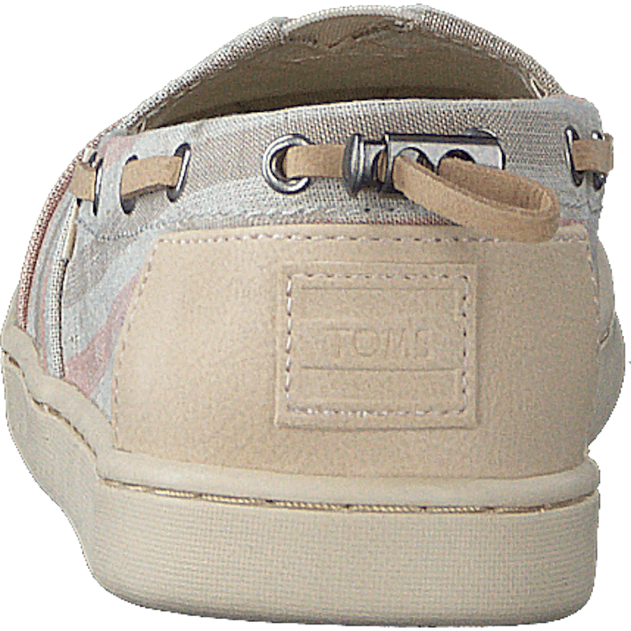 Salmon Wvn Strpe/syn Yt Bimini Pink - Bild 5