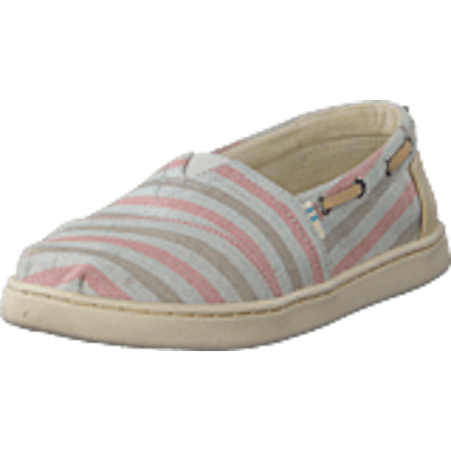 Salmon Wvn Strpe/syn Yt Bimini Pink - Bild 9