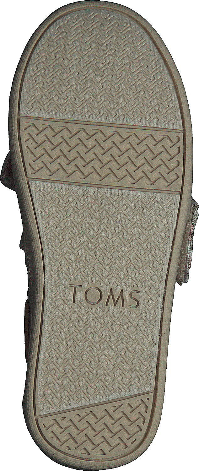 Salmon Wvn Strpe/syn Tn Bimini Pink - Bild 7