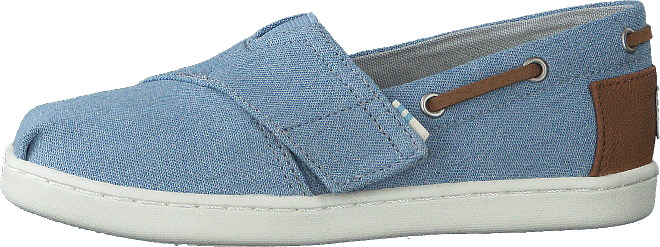 Nvy Denm/syn Trim Tn Bimini Es Green