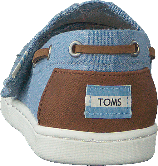 Nvy Denm/syn Trim Tn Bimini Es Green - Bild 5