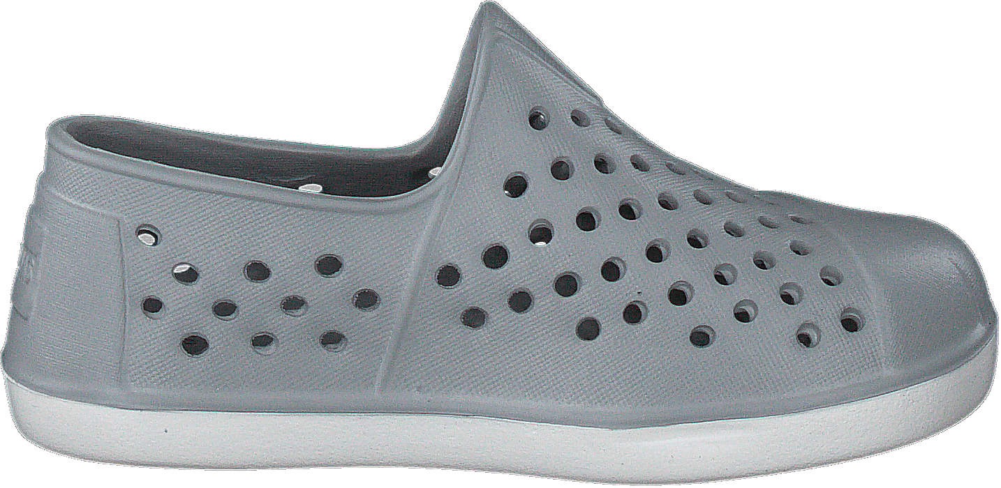 Drizzle Grey Eva Tn Romp Slipo Grey - Bild 2