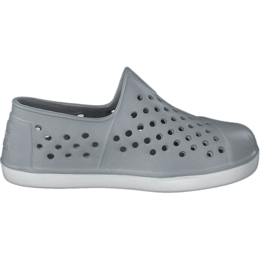 Drizzle Grey Eva Tn Romp Slipo Grey - Bild 2