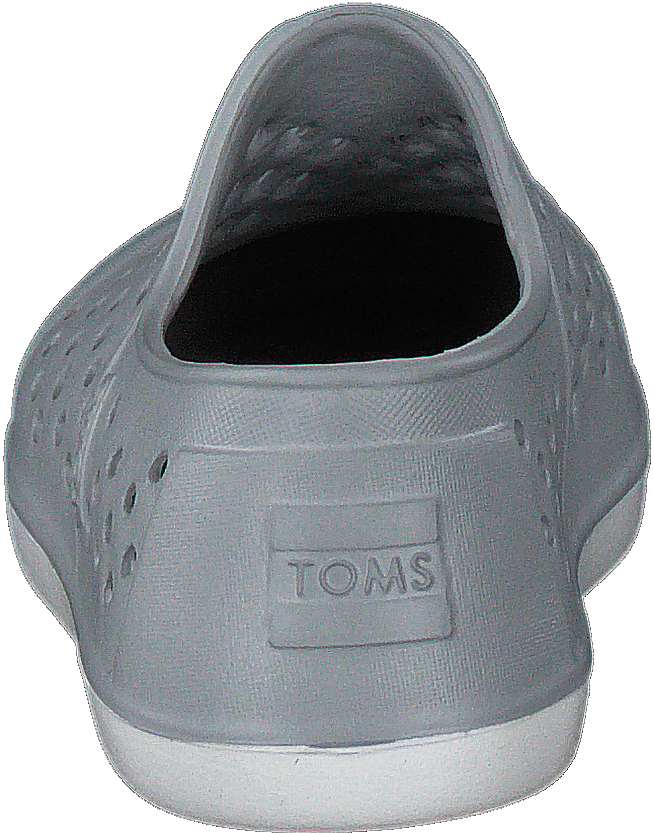 Drizzle Grey Eva Tn Romp Slipo Grey - Bild 5
