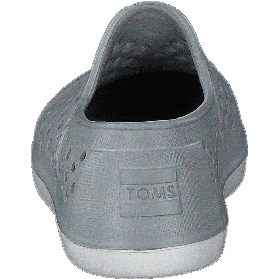 Drizzle Grey Eva Tn Romp Slipo Grey - Bild 5