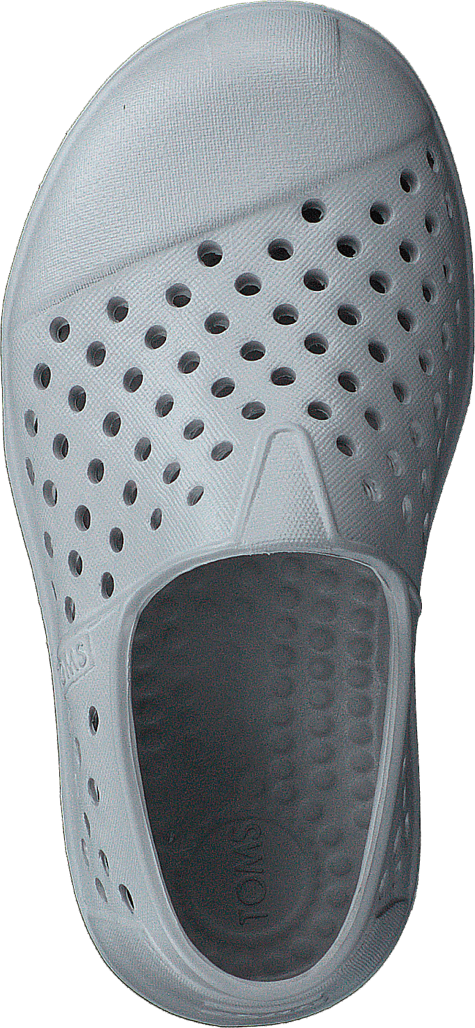 Drizzle Grey Eva Tn Romp Slipo Grey - Bild 6