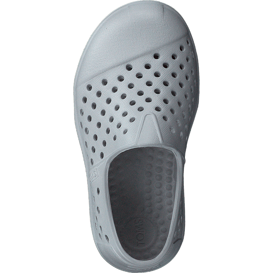 Drizzle Grey Eva Tn Romp Slipo Grey - Bild 6