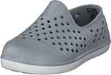 Drizzle Grey Eva Tn Romp Slipo Grey - Bild 9