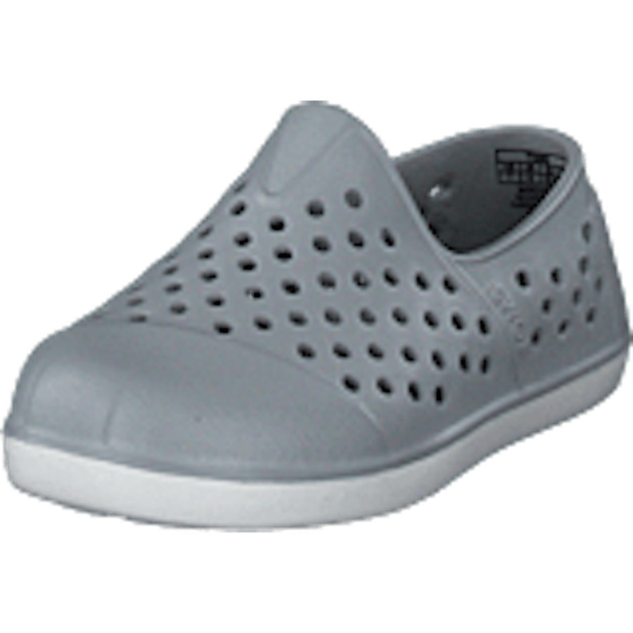 Drizzle Grey Eva Tn Romp Slipo Grey - Bild 9